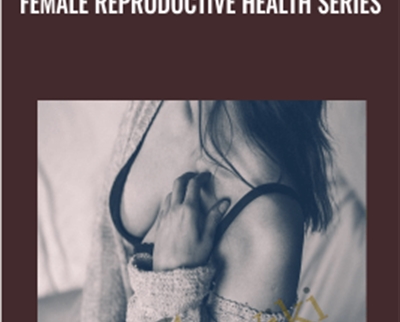 Lynn Waldrop Female Reproductive Health Series - eBokly - Library of new courses!