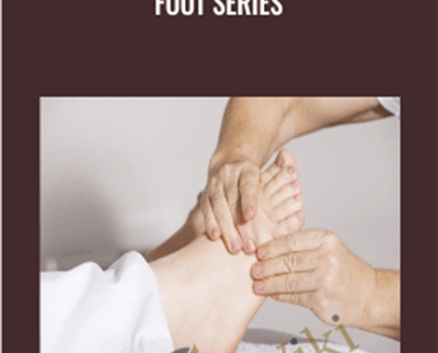 Lynn Waldrop Foot Series - eBokly - Library of new courses!