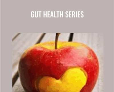 Lynn Waldrop Gut Health Series - eBokly - Library of new courses!