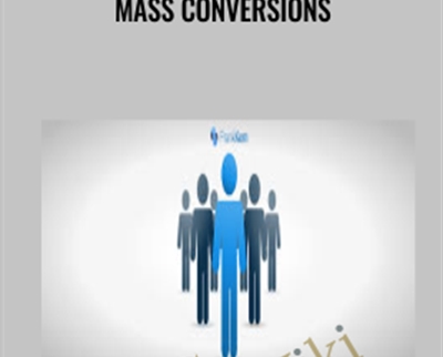Mass Conversions – Frank Kern