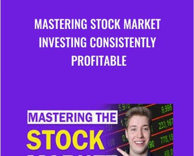 Mastering Stock Market Investing Consistently Profitable - eBokly - Library of new courses!