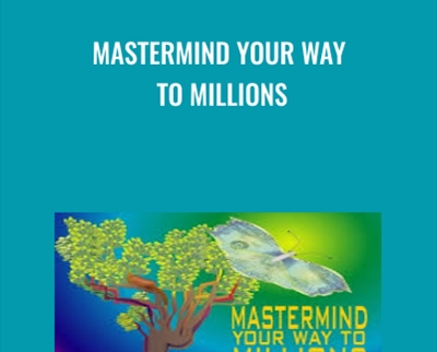 Mastermind Your Way to Millions - eBokly - Library of new courses!
