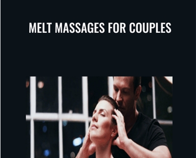 Melt massages for couples Denis Merkas - eBokly - Library of new courses!