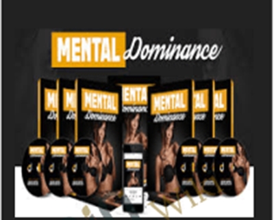 Mental Dominance E28093 Jason Capital - eBokly - Library of new courses!