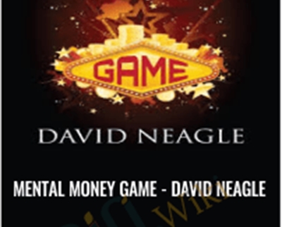 Mental Money Game David Neagle - eBokly - Library of new courses!