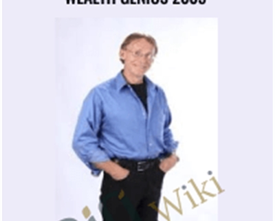 Meta Wealth Matrix aka Wealth Genius 2005 E28093 Michael Hall - eBokly - Library of new courses!