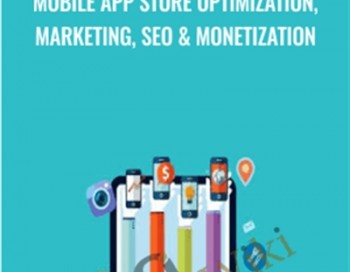 Mobile app store optimization, marketing, SEO & monetization – Alex Genadinik