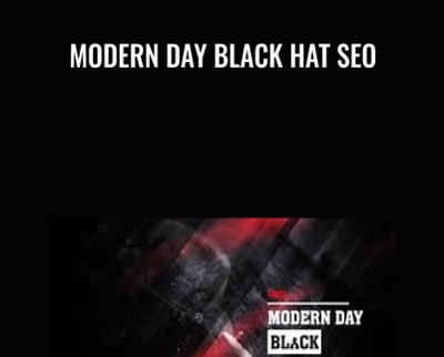 Modern Day Black Hat SEO – Charles Floate