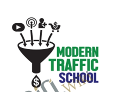 Modern Traffic School Dan Kennedy - eBokly - Library of new courses!