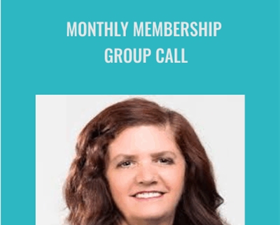 Monthly Membership Group Call Lynn Waldrop - eBokly - Library of new courses!