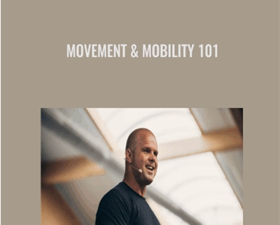 Movement & Mobility 101 – MobilityWOD