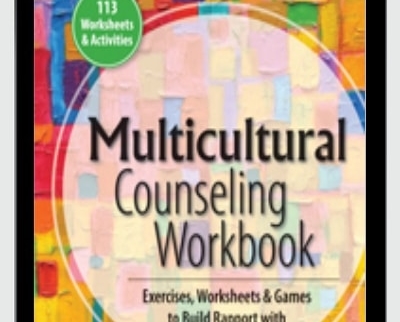 Multicultural Counseling Workbook - eBokly - Library of new courses!