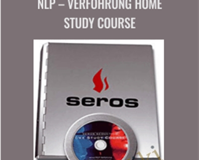 NLP – VerfOhrung Home Study Course – Stefan Strecker