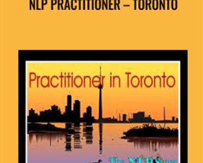NLP Practitioner E28093 Toronto 1 - eBokly - Library of new courses!