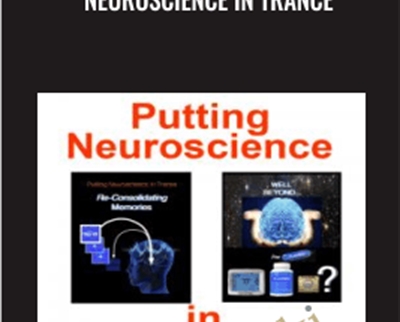 Neuroscience in Trance E28093 John Overdurf - eBokly - Library of new courses!