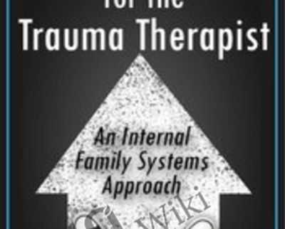 New Perspectives for the Trauma TherapistAn Internal Family Systems IFS Approach - eBokly - Library of new courses!