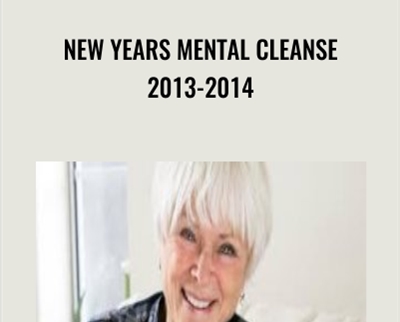 New Years Mental Cleanse 2013 2014 - eBokly - Library of new courses!