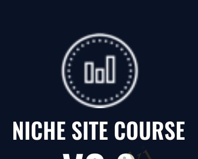 Niche Site Course V3 0 - eBokly - Library of new courses!