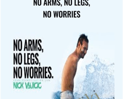 No Arms2C No Legs2C No Worries - eBokly - Library of new courses!