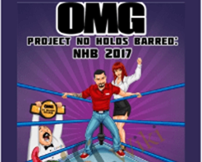 No Holds Barred 2017 – OMG Project