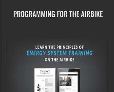 Programming For The Airbike – OPEX