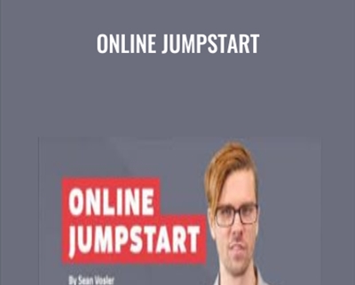 Online Jumpstart – Sean Vosler