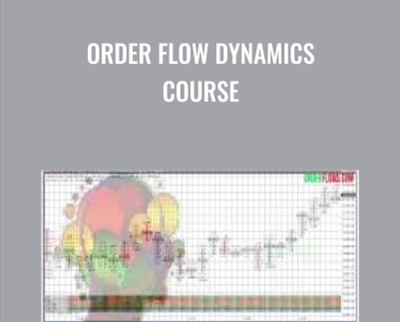 Order Flow Dynamics Course