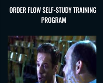 Order flow self study training program - eBokly - Library of new courses!