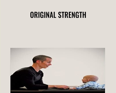 Original Strength – Tim Anderson & Geoff Neupert