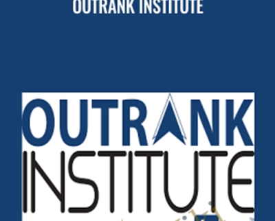 OutRank Institute - eBokly - Library of new courses!