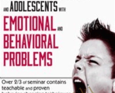Over 75 Quick On The Spot Techniques for Children and Adolescents with Emotional and Behavior Problems - eBokly - Library of new courses!