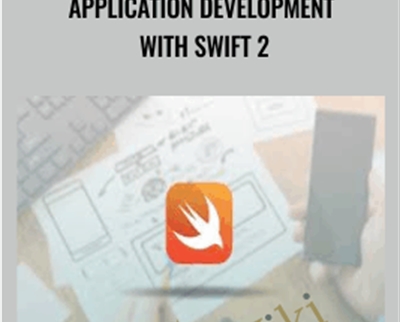 Application Development With Swift 2 – Packt Publishing