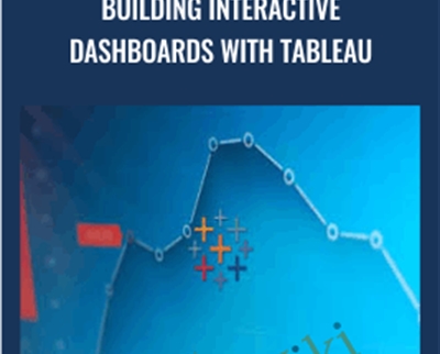 Building Interactive Dashboards With Tableau – Packt Publishing