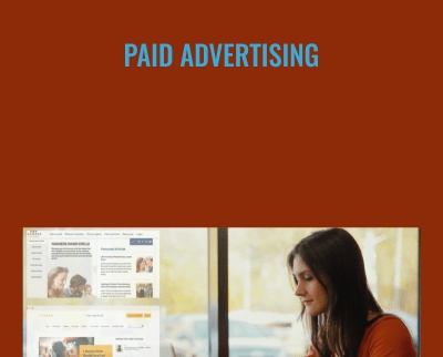 Paid Advertising Monica Pereira - eBokly - Library of new courses!
