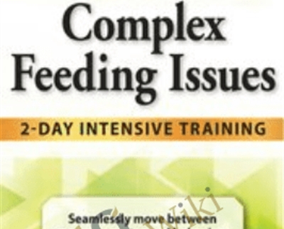 Pediatric Complex Feeding Issues - eBokly - Library of new courses!