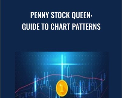 Penny Stock Queen Beginner Guide to Chart Patterns - eBokly - Library of new courses!