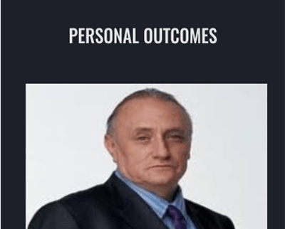 Personal Outcomes Richard Bandler - eBokly - Library of new courses!
