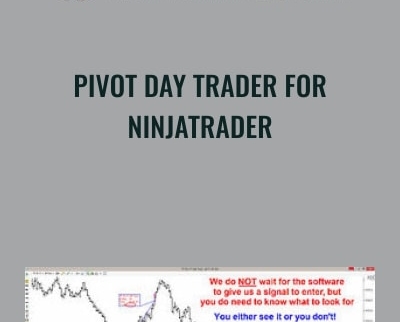 PivotDay Trader For NinjaTrader