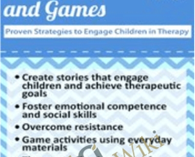 Play2C Play Therapy2C and Games Proven Strategies to Engage Children in Therapy - eBokly - Library of new courses!