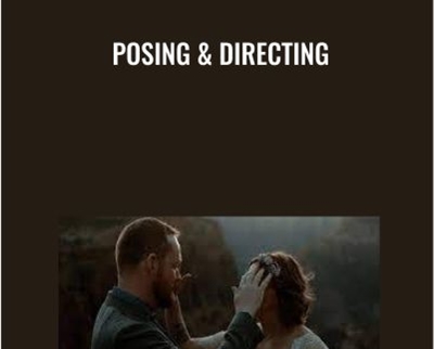 Posing & Directing – Katch Silva