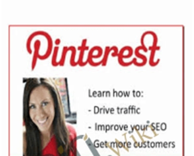 Power Of Pinterest Melanie Duncan1 - eBokly - Library of new courses!