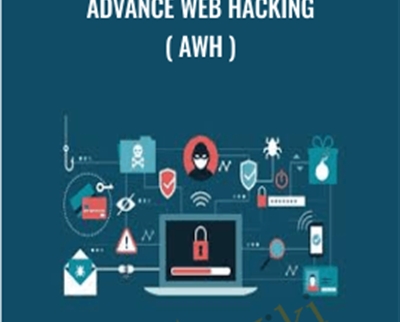 Premium Courses Advance Web Hacking AWH - eBokly - Library of new courses!