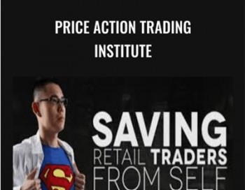 Price Action Trading Institute – Trading with Rayner