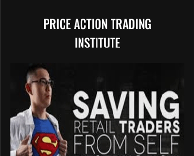 Price Action Trading Institute – Trading With Rayner