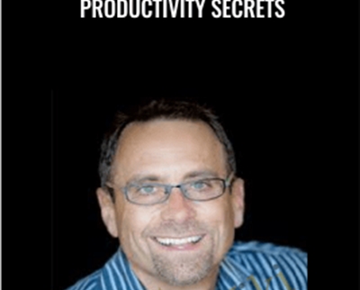 Productivity Secrets – Alex Mandossian