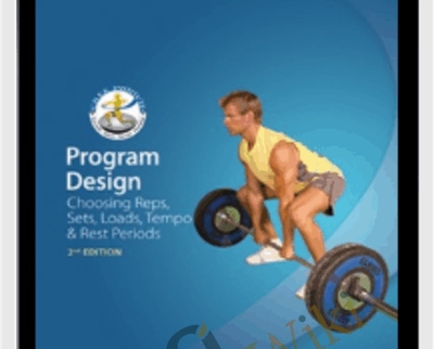 Program Design 2nd Edition – DVD