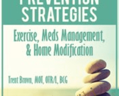 Proven Fall Prevention Strategies - eBokly - Library of new courses!