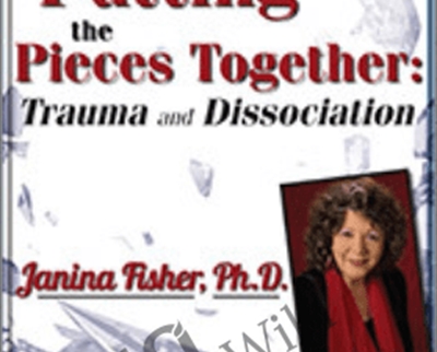 Putting the Pieces Together Trauma and Dissociation - eBokly - Library of new courses!