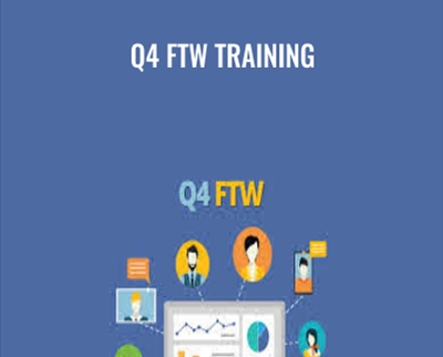 Q4 FTW Training – Jon Loomer