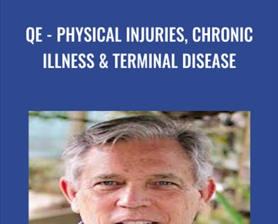 QE – Physical Injuries, Chronic Illness & Terminal Disease – Frank Kinslow